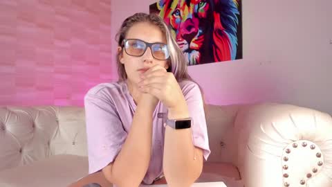 Isabella Rros online show from January 2025 12:52:02 AM