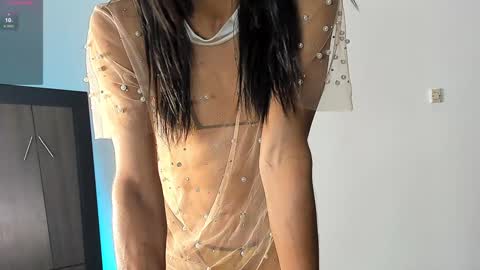 Snapshot of isabella_savina chatting on December 2024 01:58:02 AM Isabella online show from December 2024 01:58:02 AM