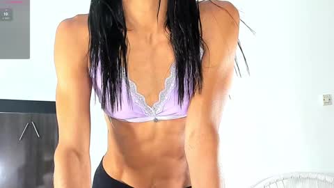 Snapshot of isabella_savina chatting on February 2025 12:00:02 AM Isabella online show from February 2025 12:00:02 AM