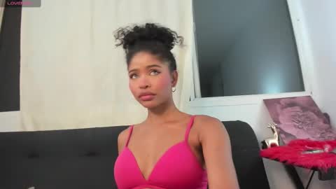 isabella online show from March 2025 08:21:01 PM