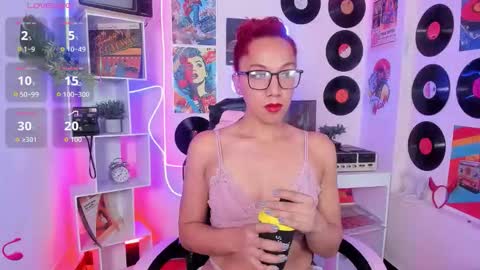 Snapshot of isabella_star_ chatting on February 2026 11:40:02 AM Camila online show from February 2026 11:40:02 AM