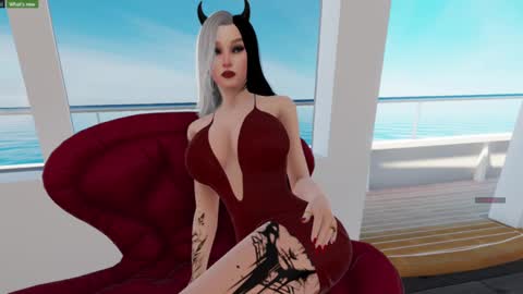 Snapshot of isabella_sunn chatting on March 2025 10:31:02 PM isabella_sunn online show from March 2025 10:31:02 PM