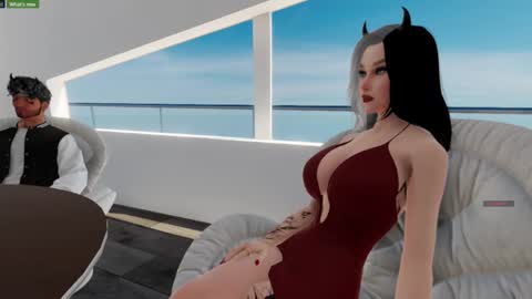 Snapshot of isabella_sunn chatting on March 2025 06:30:01 PM isabella_sunn online show from March 2025 06:30:01 PM