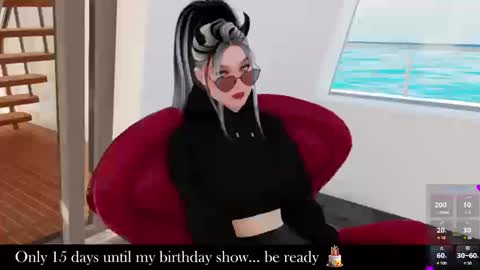 Snapshot of isabella_sunn chatting on September 2025 04:50:01 PM isabella_sunn online show from September 2025 04:50:01 PM