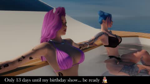Snapshot of isabella_sunn chatting on September 2025 06:52:01 PM isabella_sunn online show from September 2025 06:52:01 PM