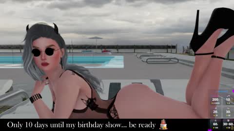 Snapshot of isabella_sunn chatting on September 2025 05:56:02 PM isabella_sunn online show from September 2025 05:56:02 PM
