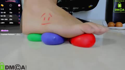 Isabella online show from February 2026 11:34:02 PM