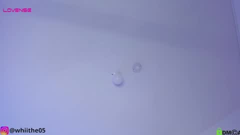 Isabella White online show from January 2025 11:12:02 PM