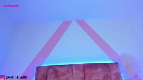 Isabella White online show from March 2025 04:06:02 PM