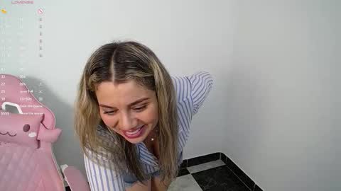 isabella_wish1 online show from February 2026 06:26:01 AM