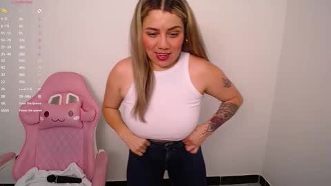 isabella_wish1 online show from March 2026 02:17:02 AM