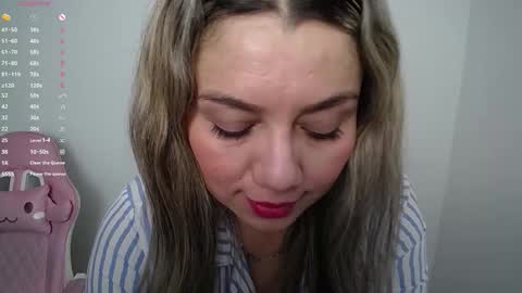 isabella_wish1 online show from March 2026 06:06:02 AM