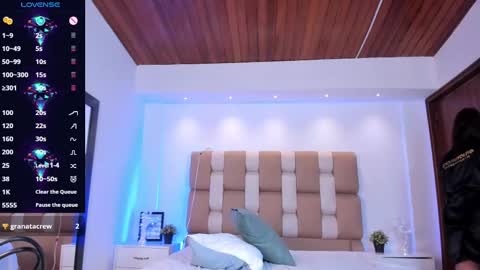 Snapshot of isabellaajoness chatting on March 2025 05:54:01 PM Isabella Everyday From 0530 to 1430 Col Time online show from March 2025 05:54:01 PM