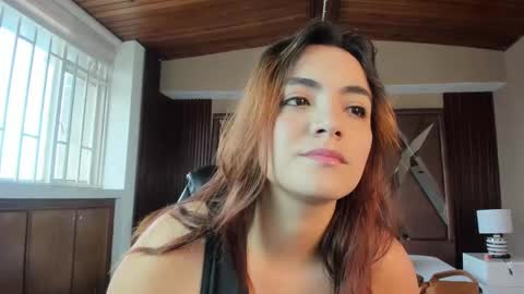 Snapshot of isabellaajoness chatting on October 2025 12:06:01 PM Isabella Everyday From 0530 to 1430 Col Time online show from October 2025 12:06:01 PM