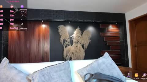 Snapshot of isabellaajoness chatting on October 2025 11:58:01 AM Isabella Everyday From 0530 to 1430 Col Time online show from October 2025 11:58:01 AM