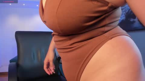 Snapshot of isabellaajoness chatting on January 2026 12:07:01 PM Isabella Everyday From 0530 to 1430 Col Time online show from January 2026 12:07:01 PM