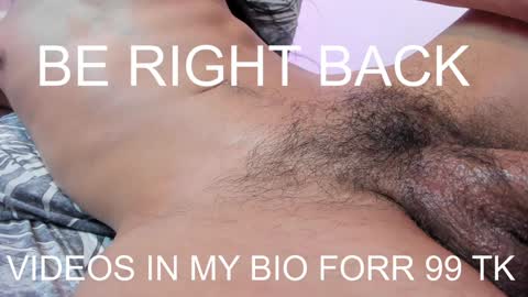 Bella B  -JOIN FREE  online show from January 2025 03:36:02 AM