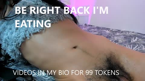 Bella B  -JOIN FREE  online show from January 2025 03:37:01 AM