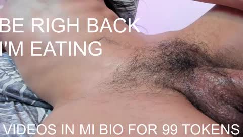 Bella B  -JOIN FREE  online show from February 2025 03:59:02 AM