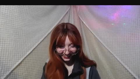 isabellablacky online show from February 2025 12:31:02 AM