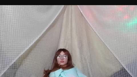 isabellablacky online show from February 2025 03:40:01 AM