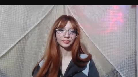 isabellablacky online show from February 2025 01:45:02 AM