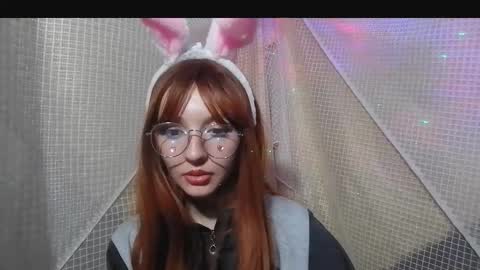 isabellablacky online show from February 2025 04:58:01 AM