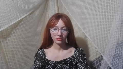 isabellablacky online show from November 2025 03:01:01 AM