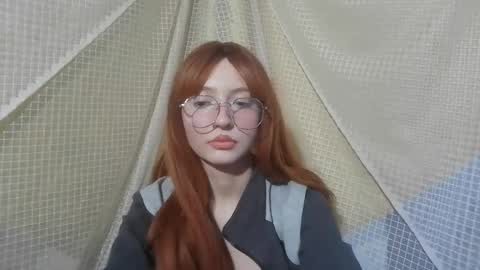 isabellablacky online show from April 2026 06:50:01 AM