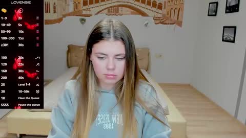 isabellabler online show from February 2025 06:40:01 AM