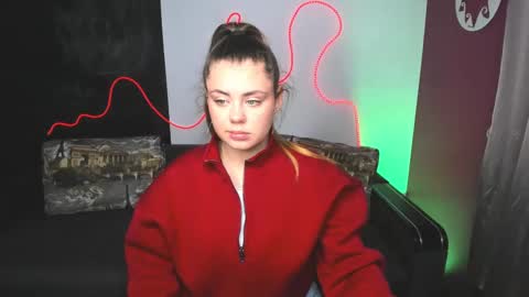 isabellabler online show from February 2025 12:40:01 PM