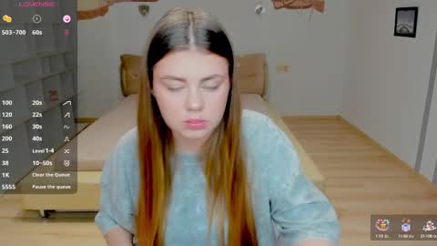 isabellabler online show from March 2025 06:49:01 AM