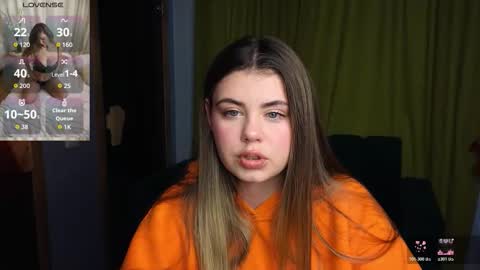 isabellabler online show from February 2026 12:39:02 PM