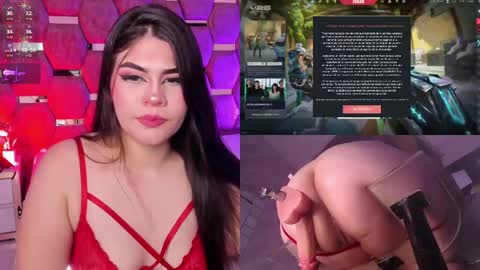 Snapshot of isabellablow chatting on May 2026 02:12:02 PM isabellablow online show from May 2026 02:12:02 PM