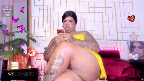 isabellabrand04 online show from February 2026 12:44:01 AM