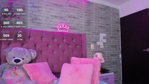 Snapshot of isabellabroms21 chatting on December 2024 12:32:02 AM    v online show from December 2024 12:32:02 AM