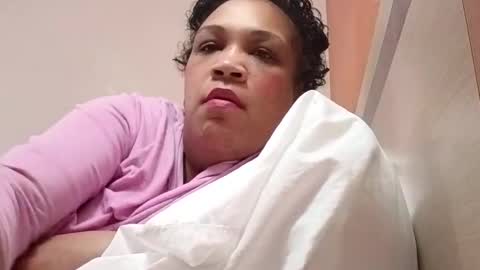 Isabella online show from February 2026 09:22:01 PM