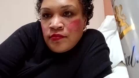 Isabella online show from February 2026 12:40:02 AM