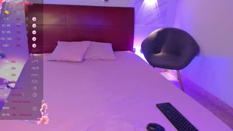 isabelladol online show from December 2025 08:59:02 PM