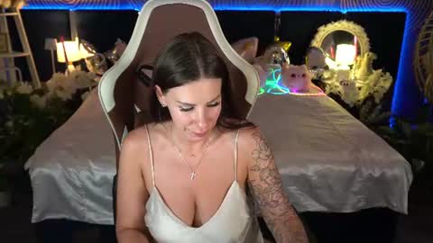Snapshot of isabellafoxyy chatting on June 2026 12:59:01 PM Marina online show from June 2026 12:59:01 PM
