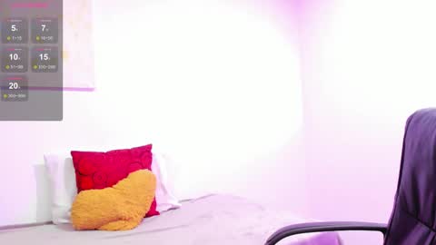 Instagram soybella01  online show from March 2025 08:54:01 PM