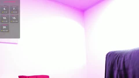 Instagram soybella01  online show from March 2025 09:40:02 PM