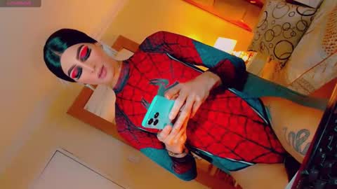 isabellagirs online show from October 2025 09:10:01 AM