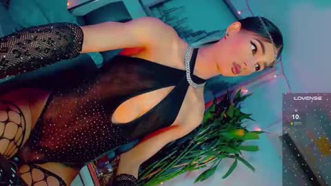 isabellagirs online show from April 2026 05:40:02 AM