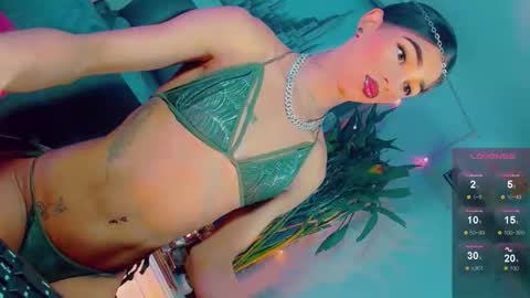 isabellagirs online show from April 2026 10:42:01 AM