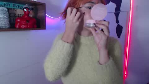 Tati - online show from December 2025 12:22:01 PM