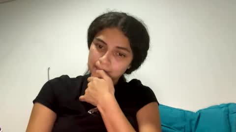 Isabella.. back again  online show from January 2025 12:14:02 AM