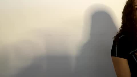 Isabella.. back again  online show from January 2025 06:54:01 AM