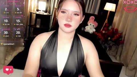 isabel online show from March 2026 12:50:02 AM