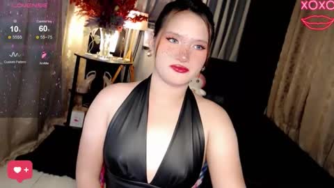 isabel online show from April 2026 12:27:01 AM